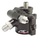Tuff Stuff 6175ALB-2: Type II Power Steering Pump [Black]