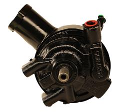 Lares Remanufactured Power Steering Pumps