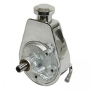 March Performance P350: Saginaw Power Steering Pump 1976 Camaro
