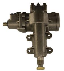 Lares New Steering Gears