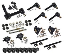 CASteering Rebuild Kits