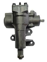 Lares New Steering Gears