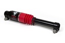 Steer Smarts 07098002: 07098002 Griffin XD Steering Attenuator Upgrade for XD Drag Links Fits Select Jeep Wrangler JK/JL, Gladiator JT