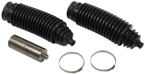 Heidts MP-037-4: Mustang II Manual Rack Extension Kit