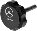 Dorman Products 82605: Power Steering Reservoir Cap 1986-2009 GM