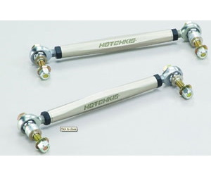 Hotchkis 16385: Steering Rod Kit 1967-76 Chrysler A-Body