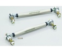 Hotchkis 16385: Steering Rod Kit 1967-76 Chrysler A-Body
