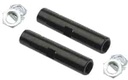 Global West ADJ-5: Tie Rod Adjusting Sleeves GM Applications