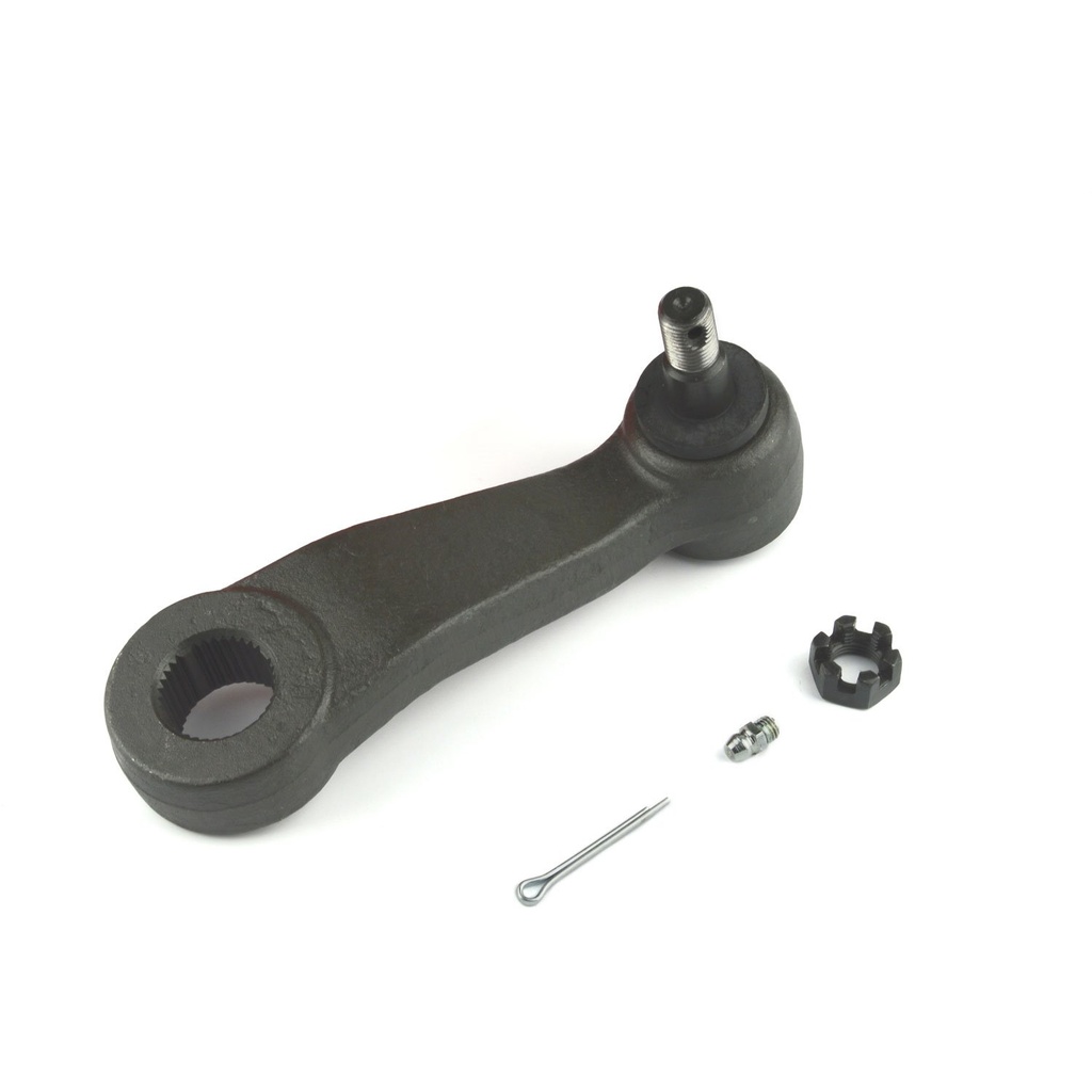 Proforged 103-10001: Pitman Arm 1968-1974 GM Car