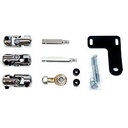Unisteer 8051020: Power Chevy II Shaft (3/4-36 column)
