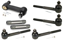 Ridetech 11349571: STEERING KIT 65-66 C10