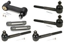 Ridetech 11349571: STEERING KIT 65-66 C10