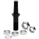 Allstar Performance ALL56280: Bump Steer Kit Rack Eye Taper