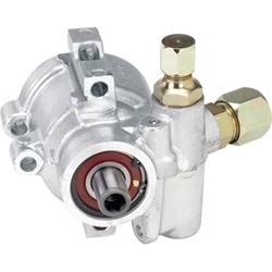 Billet Specialties 12020: Power Steering Pump