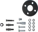 OER C2553: Steering Coupler Set 1967-76 Camaro/Firebird