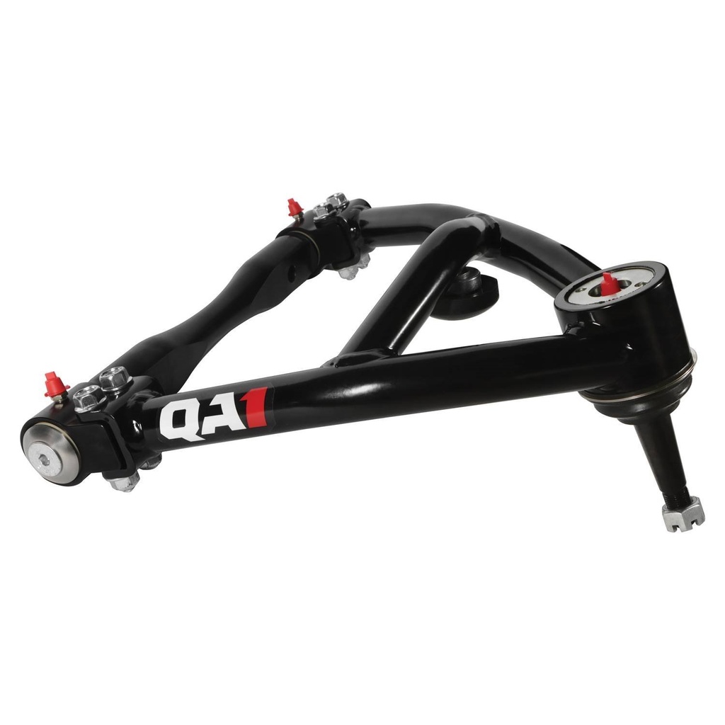 QA1 52722: Street Performance 2.0 Upper Control Arms [1964-1972 GM A-Body]