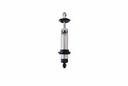 QA1 DS401: Single Adjustable Shock Compressed Height: 10-1/8"