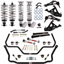 QA1 HK22-GMG1: Handling Kit Level 2 for Select 1978-1988 Buick, Chevy, Oldsmobile, Pontiac Models
