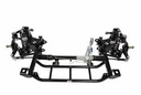 QA1 52343-S400: Street Performance Coil-Over Conversion System for Select 1967-1976 Mopar Models [Single Adjustable w/0-2 in. Drop]