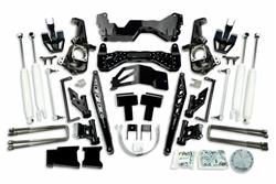 McGaughy's Suspension Lift Kits