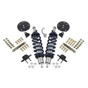 Ridetech 12293115: HQ Series Front Coil-Over Kit for Late-Model Ford F-150 4WD Trucks