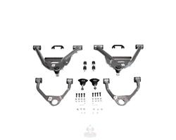IHC Suspension Control Arms