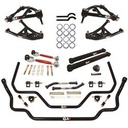 QA1 HK32-GMA2: HK32-GMA2 Handling Suspension., Handling Kit 2.0, Level 2, GM A-Body 68-72 GM A-Body, W/0 Shocks