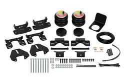 Firestone 2716: 2716 Ride-Rite Air Spring Kit Fits Select Ford Truck Models