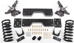 McGaughy's Suspension Lowering Kits