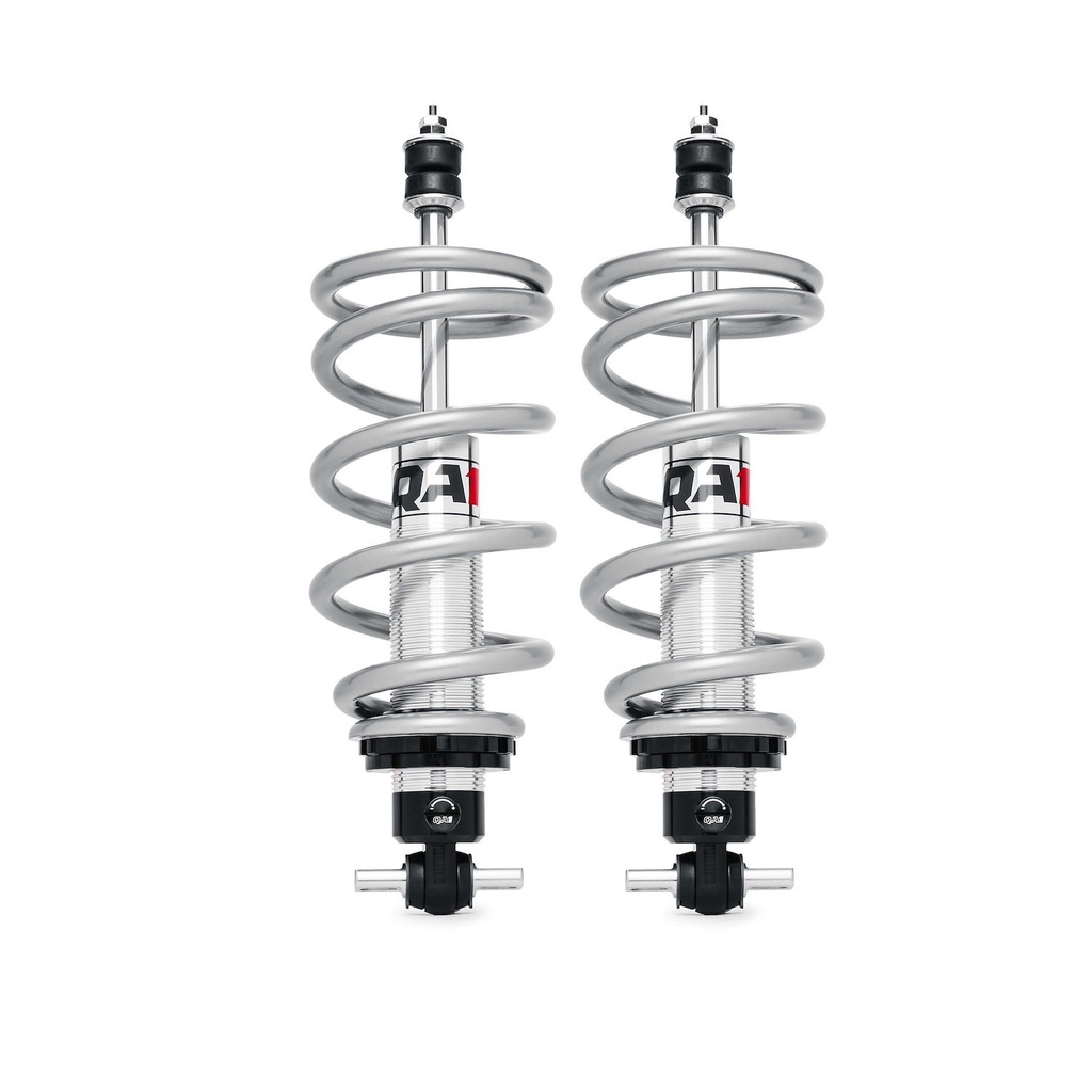 QA1 GS501-10400A: Pro Coil Front Coil-Over System Single Adjustable Shock