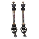 Suspension MAXX SMX-1300L: SMX-1300L HD Sway Bar Link Extended for 2006-2009 Dodge Ram 1500, 2011-2017 Ram 1500