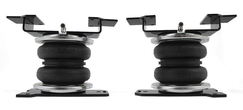 Air Lift 57288: 57288 LoadLifter 5000 Leveling Kit Fits Select Chevrolet, GMC Truck Models [Rear]