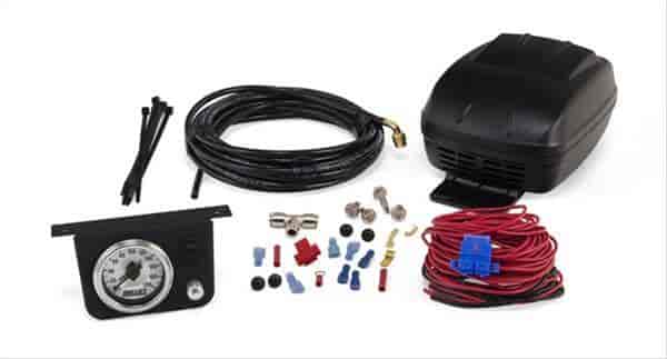 Air Lift 25804: Load Controller II Shock Controller Control Module Only