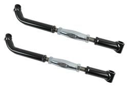 QA1 5284: Adjustable Rear Frame Braces 1968-72 GM A-Body