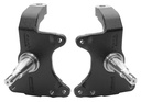 Wilwood 831-15890: AFX ProSpindle Kit for 1964-1972 GM A-Body, 1967-1969 GM F-Body, 1968-1974 GM X-Body, 1969-1972 GM G-Body