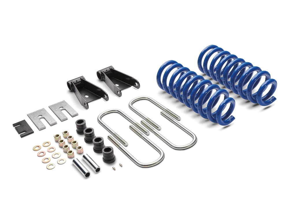Ford Performance M-3000-H4B: F150 LOWERING KIT
