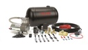 Viair 10000: Ultra Light Duty Onboard Air System 1.0 Gallon Air Tank