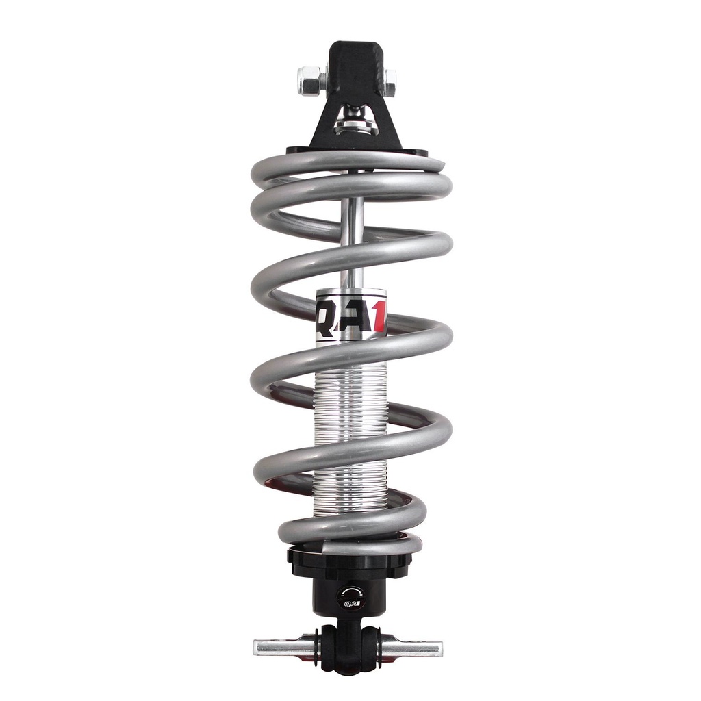QA1 MS401-10400C: Pro Coil Single-Adjustable Front Coilover System [1964-1966 Ford Mustang]