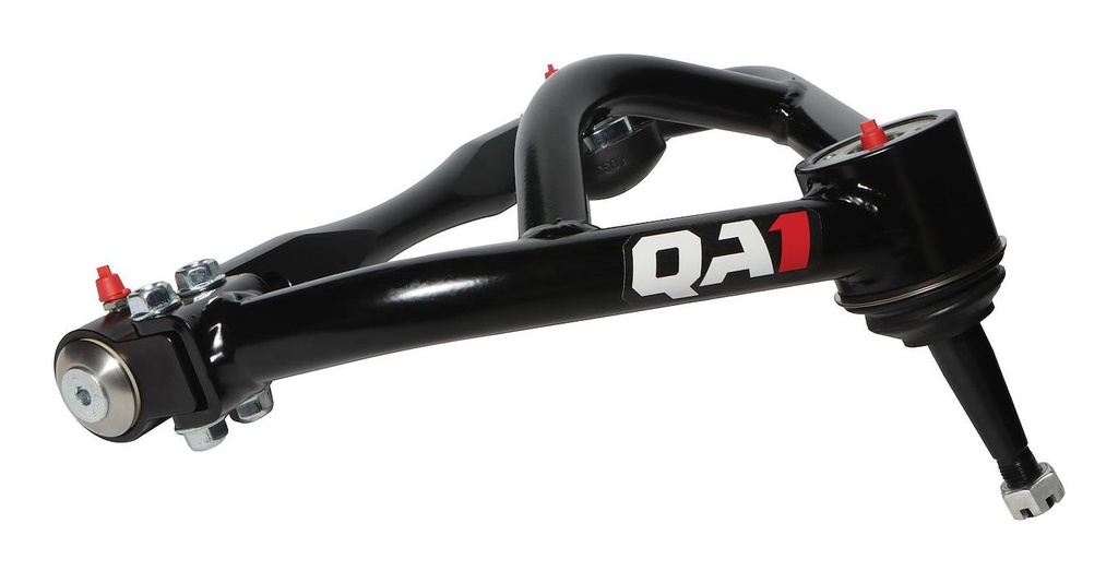 QA1 52765: Street Performance 2.0 Upper Control Arms [1978-1988 GM G-Body]
