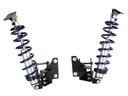 Ridetech 11226110: HQ Series Single-Adjustable Rear Coil-Over Shocks 1964-1972 GM A-Body