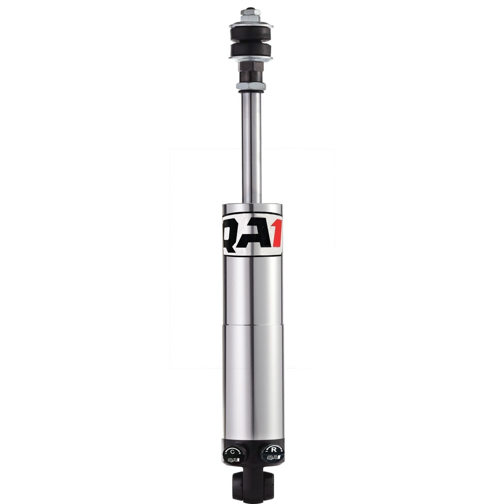 QA1 TD501: Double Adjustable Stocker Star Front Shock Ford, Dodge, Plymouth