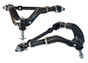 SPC 97110: 97110 Adjustable Upper Control Arms for 1964-1972 GM A-Body Cars