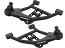 Ridetech 11222899: 11222899 StrongArms - Front Lower Control Arms Fits Select 1964-1972 GM A-Body Models