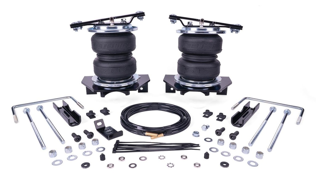 Air Lift 57354: 5000 Air Spring Kit
