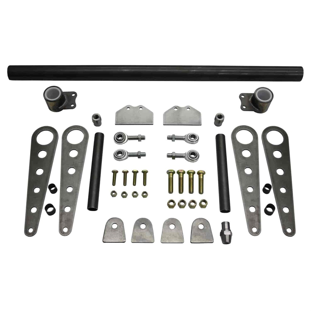 Rhodes Race Cars 19-0002-36: Pro Series Anti-Roll Bar Kit