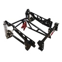 QA1 R120-200: Rear Coil-Over Conversion System 1965-1972 Ford F-100 Truck