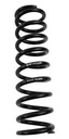 QA1 12HT170: Powder-coated High Travel Coil Spring 12 in. Length