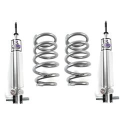 Classic Performance Dual Adjustable Front Coilover Conversion Kits
