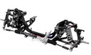 QA1 52620-D500: Front Coil-Over Conversion System 1965-1979 Ford F-100 Truck