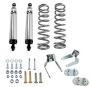 QA1 RCK52357: Rear Coil-Over Conversion Kit 1978-1988 GM G-Body